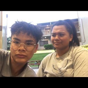 Meet your Posher, Leah